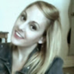 Meet your Posher, Jenna